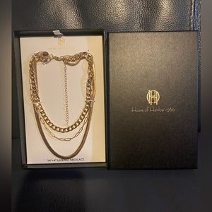 House of Harlow 1960